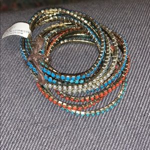 Bracelets